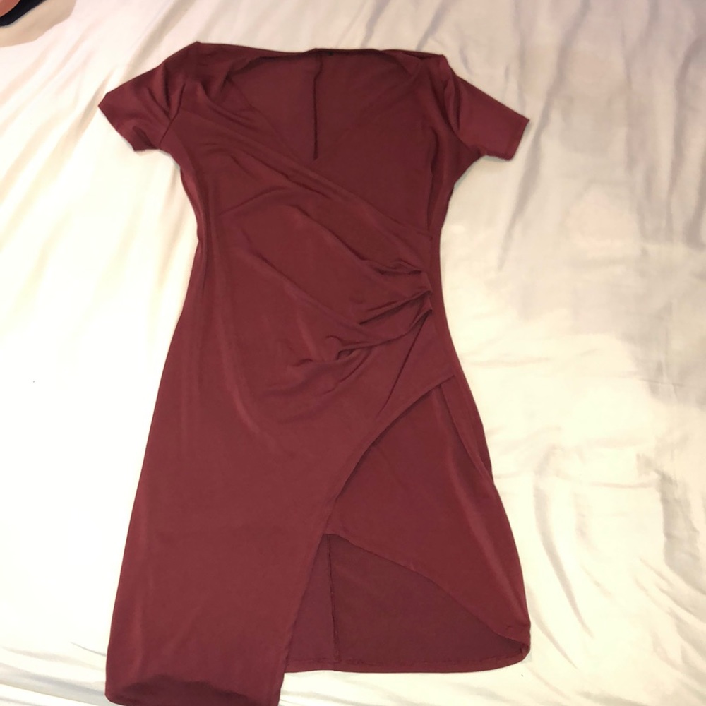 Bodycon dress